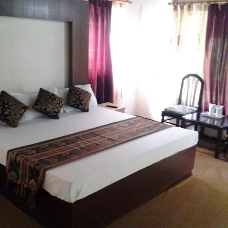 Hotel Arsh International Nainital Luaran gambar