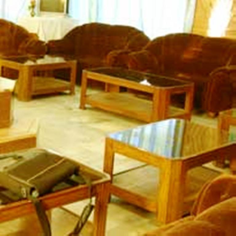 Hotel Arsh International Nainital Luaran gambar