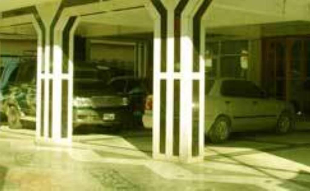 Hotel Arsh International Nainital Luaran gambar
